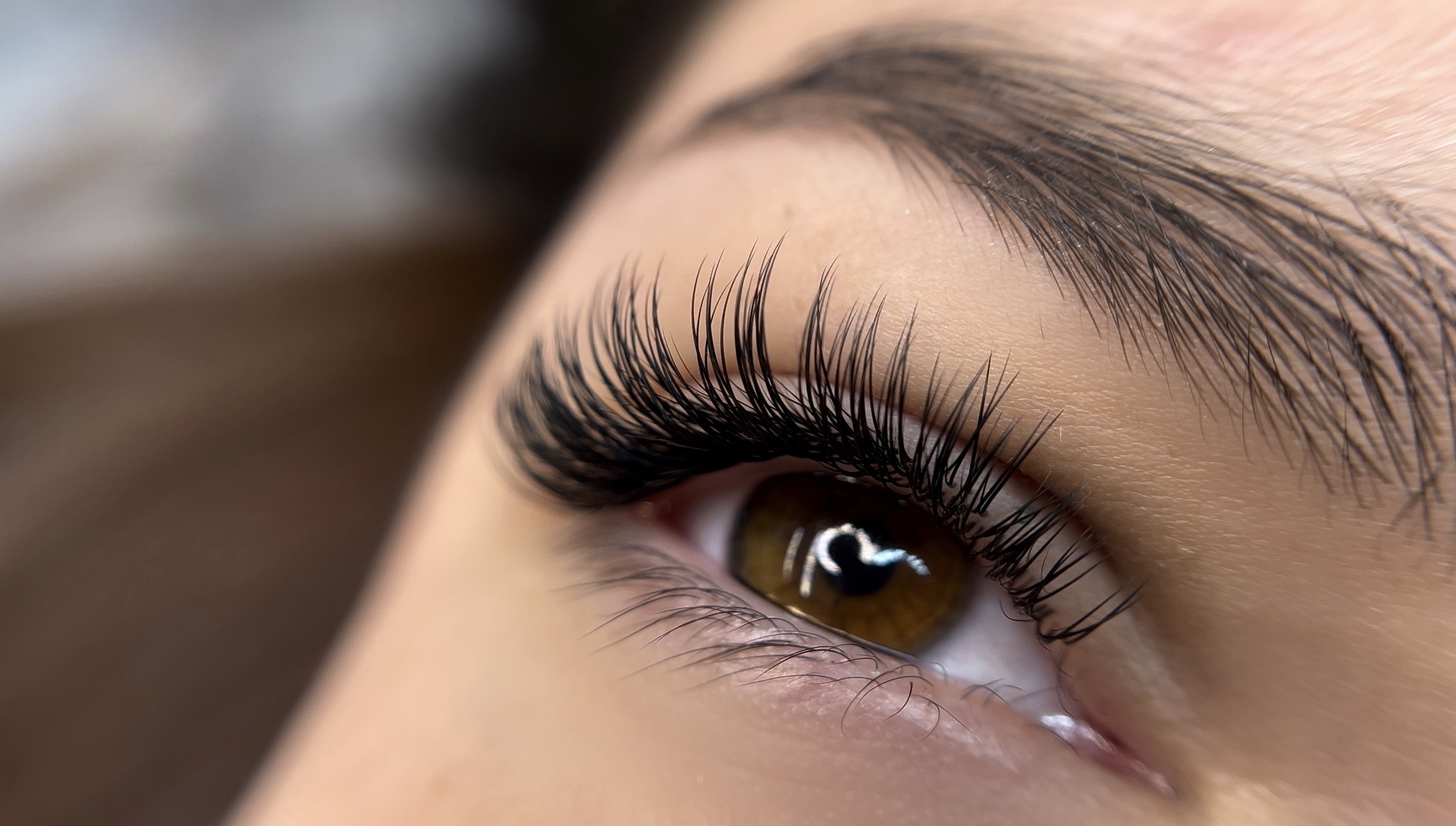 Classic Lash Extensions Oslo